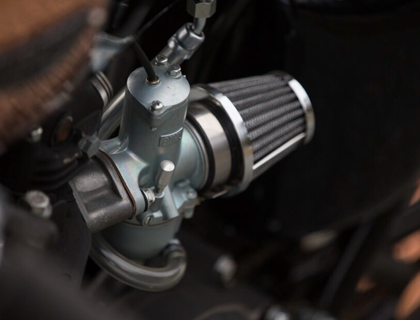 Carburetors