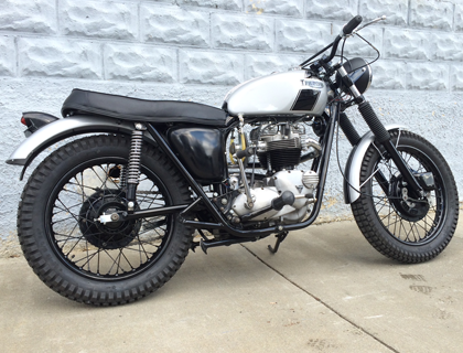Chasis and Suspension